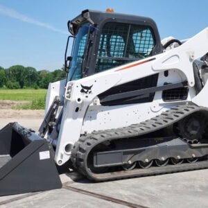 New Bobcat T770