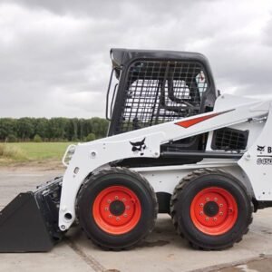 Bobcat S450