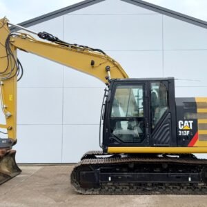 Caterpillar 313FL