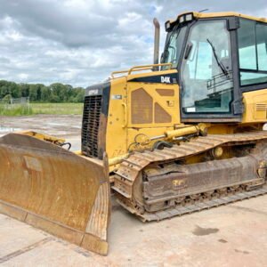 2008 Caterpillar D4K XL Dozer - used bulldozer for sale