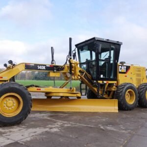 Caterpillar 140K