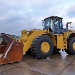 Caterpillar 980H
