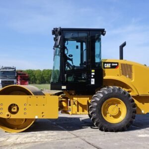 Caterpillar CS44B