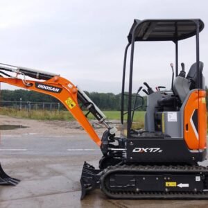 Doosan DX17Z for sale - image 1