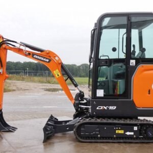 Doosan DX19