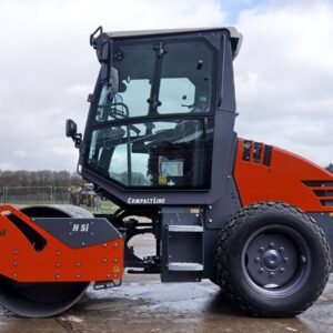 Hamm H5i