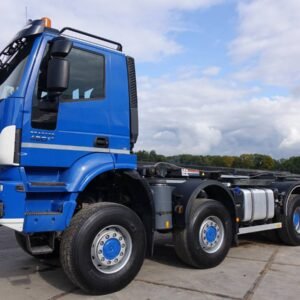 Iveco Trakker 450 for sale - image 1