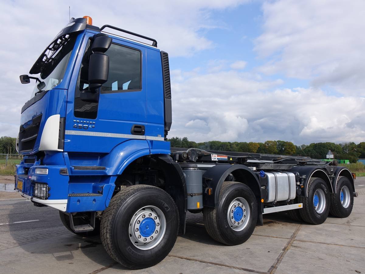 Iveco Trakker 450 for sale - image 1