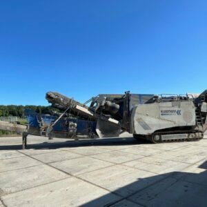 Kleemann MR110 ZS EVO