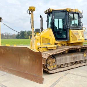 Komatsu D51PXi-22
