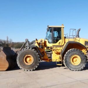 Volvo L150G Wheel Loader for sale | Pfeifer Heavy Machinery