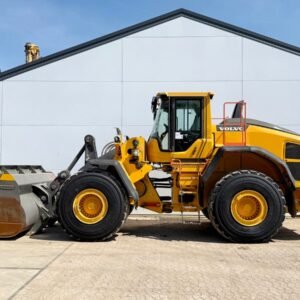 Volvo L150H Wheel Loader 2023