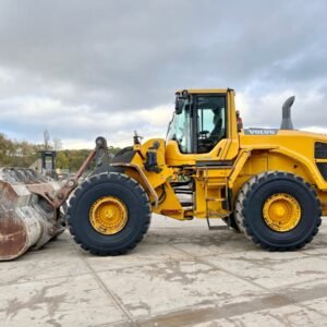 Volvo L180G