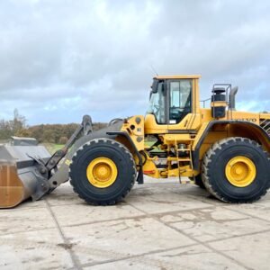Volvo L220F