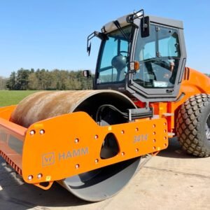 Hamm 3414
