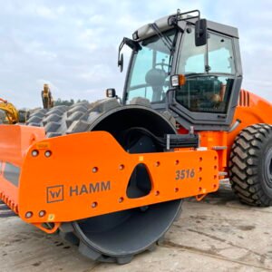 Hamm 3516