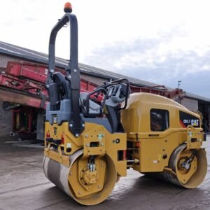 Caterpillar CB2.7