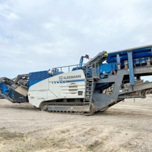 Kleemann MR110Z EVO2 2018