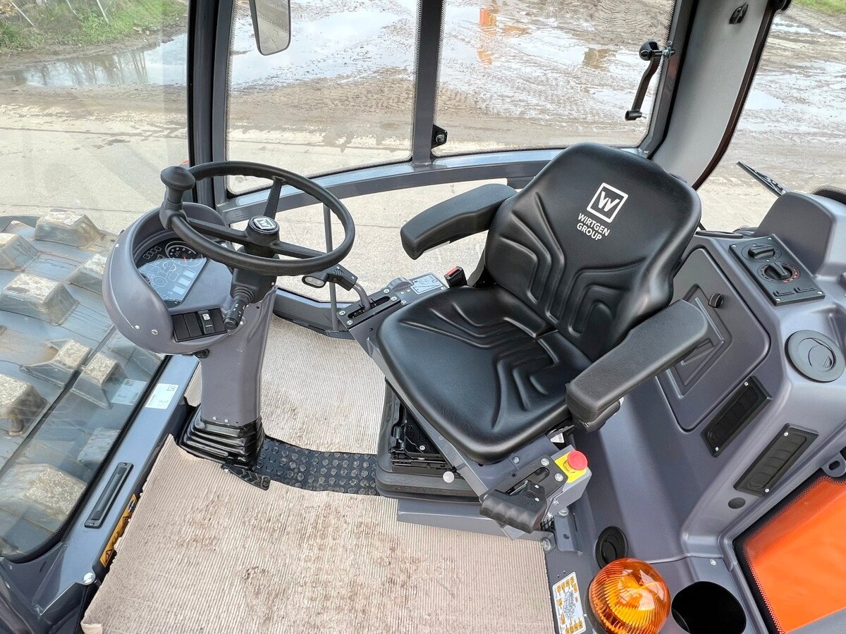 Hamm 3516 - Image 2