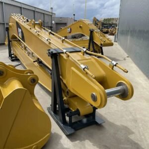 Caterpillar 320D 320CL 320D3 New Long Reach Set - used heavy machinery for sale