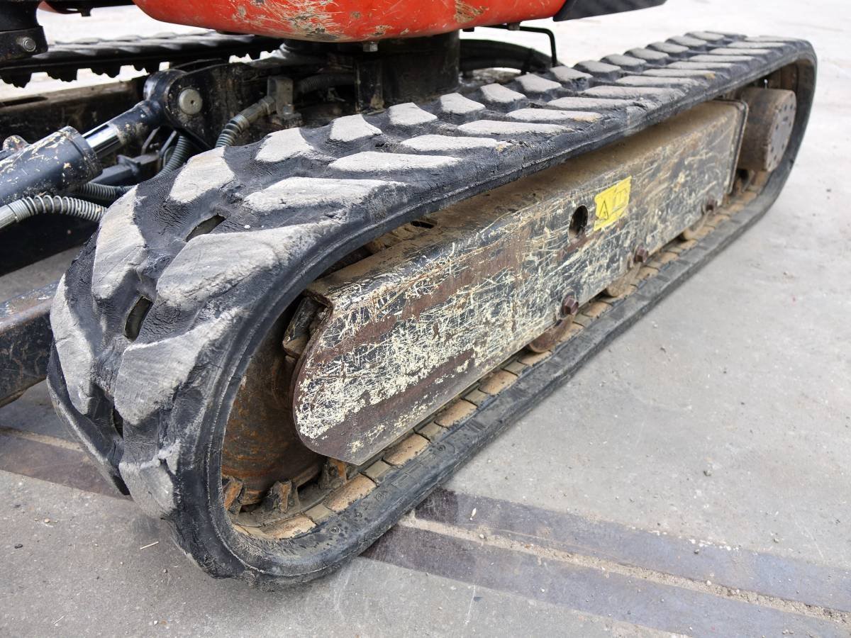 Kubota U10-3 - Image 2