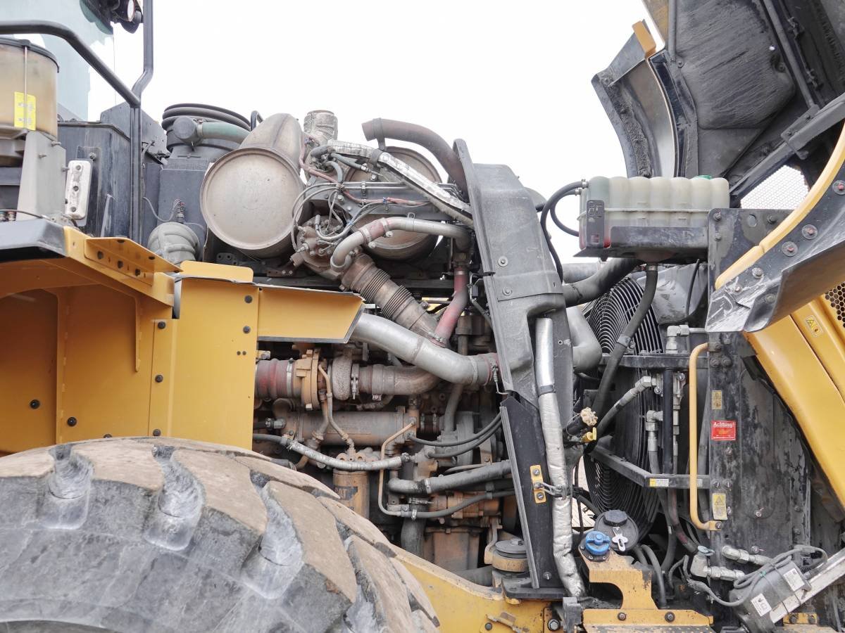 Caterpillar 980M - Image 2