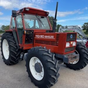 1999 Fiat 110-90 for sale | Pfeifer Heavy Machinery