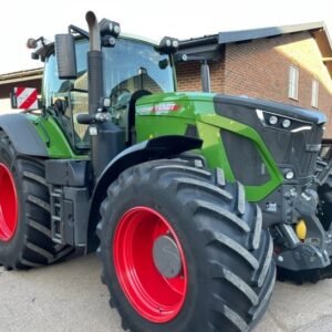 Fendt 942 Profi-Plus for sale | Pfeifer Heavy Machinery