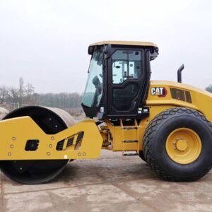 Caterpillar CS12 GC