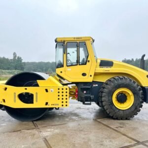 Road Roller Bomag BW226DH-4