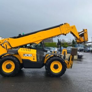 JCB 540-170 Joystick 2015 for sale | Pfeifer Heavy Machinery