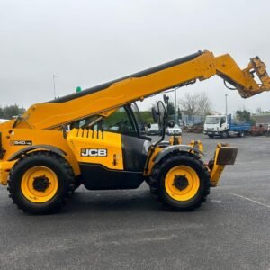 JCB 540-170 2024