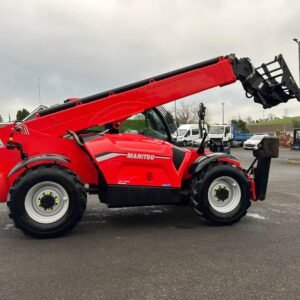 2021 Manitou MT1440 for sale | Pfeifer Heavy Machinery