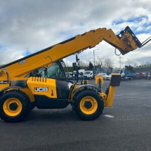JCB 540-180 2018