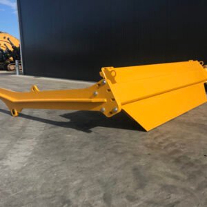 Tailgate Bell B30E – Ref. 900841 - used heavy machinery for sale