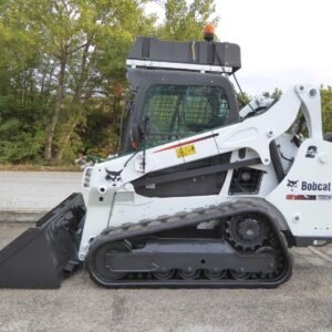 BOBCAT T590 HF