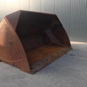 Buckets Caterpillar 950K / 950M – Ref. 901838 - used heavy machinery for sale