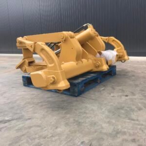 Ripper Caterpillar D4 NEXT GEN – Ref. 901995 - used heavy machinery for sale