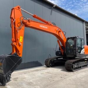 Hitachi ZX220LC NEW – Ref. 184146