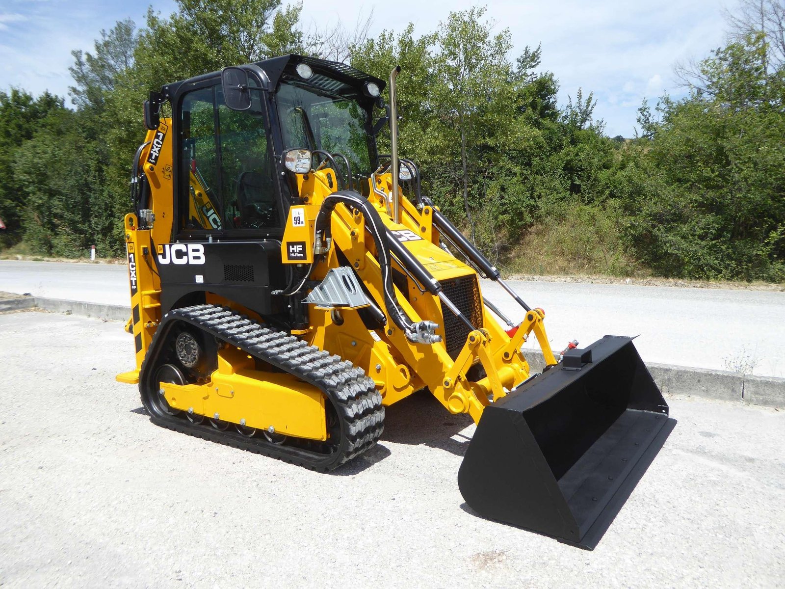 JCB 1CXT