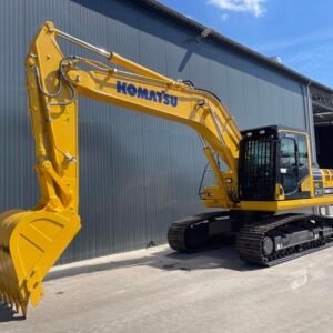 Komatsu PC210 – Ref. 185458