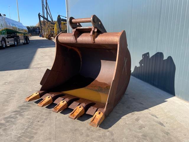 LEHNHOFF MS21 902752 7 M used heavy machinery Pfeifer Heavy Machinery GmbH