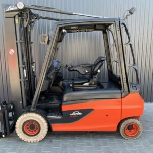 LINDE E30L-01