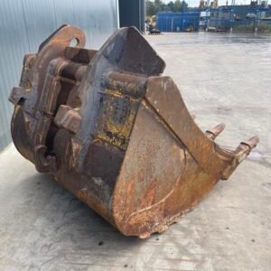 Verachtert CW30/CW40 attachment – Ref. 902735