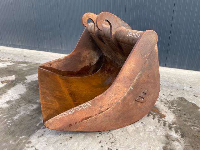 Buckets — Verachtert — CW40 used machinery image 1 | Pfeifer Heavy Machinery GmbH