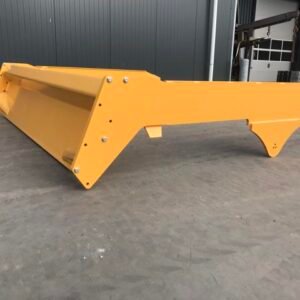 Tailgate Volvo A45G ORIGINAL – Ref. 901421