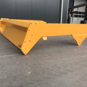 Tailgate Volvo A45G ORIGINAL – Ref. 901422