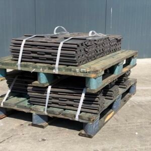 Undercarriage Volvo EC140 Shoes – Ref. 902622 - used heavy machinery for sale