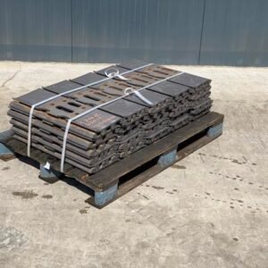 Undercarriage Volvo EC300 Shoes – Ref. 902623 - used heavy machinery for sale