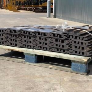 Undercarriage Volvo ECR235 SHOES – Ref. 902624 - used heavy machinery for sale